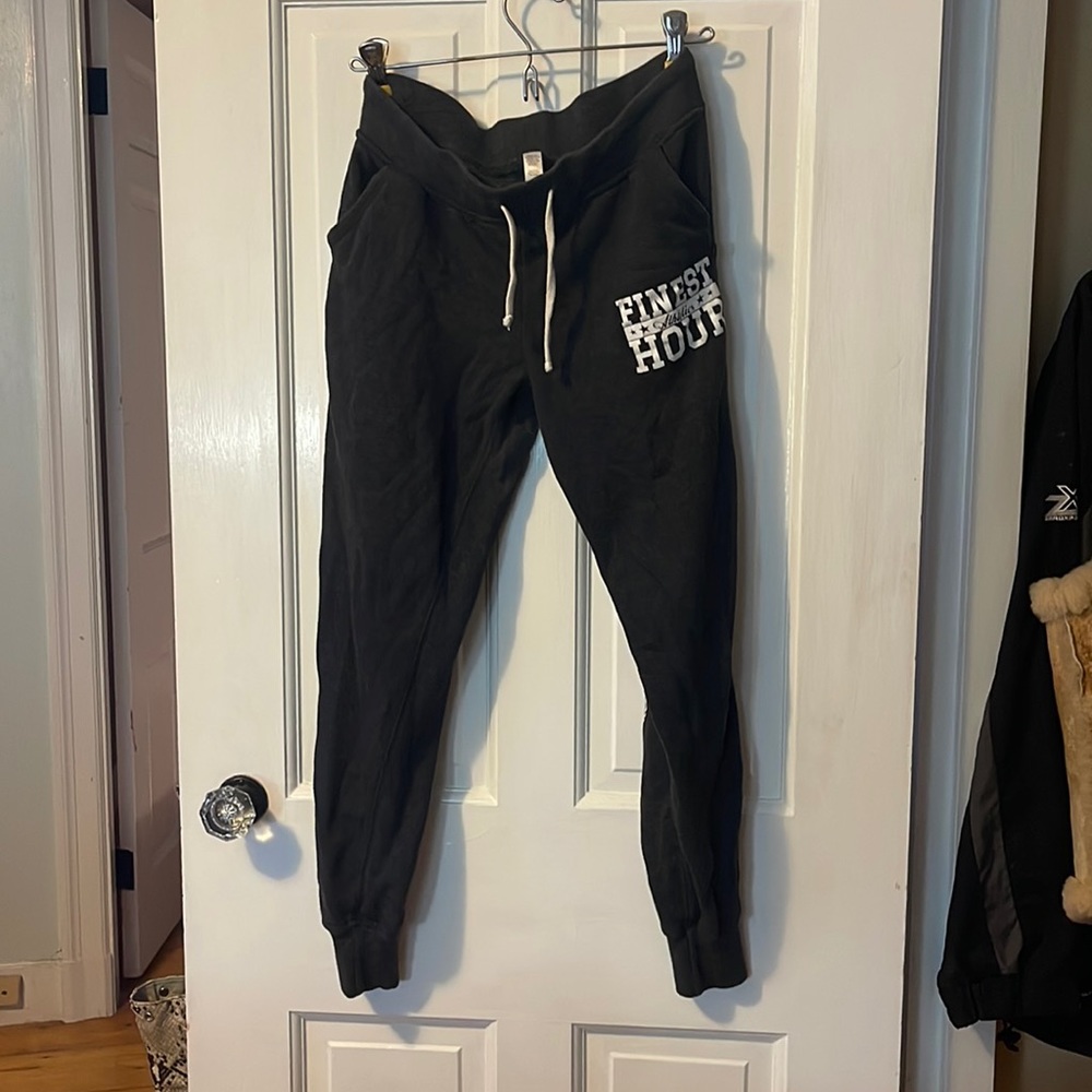 Finest Hour Athletics joggers